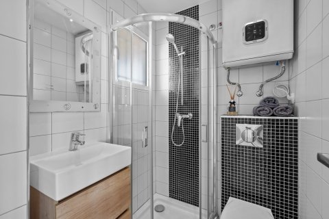 Wohnung zum Verkauf Torrevieja, Alicante, Spanien 3 Schlafzimmer, 93 m2 Nr. 137992 - Foto 15