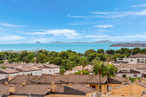 Wohnung zum Verkauf Torrevieja, Alicante, Spanien 3 Schlafzimmer, 93 m2 Nr. 137992 - Foto 16