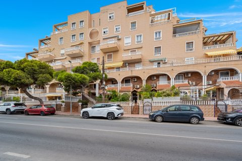 Wohnung zum Verkauf Torrevieja, Alicante, Spanien 3 Schlafzimmer, 93 m2 Nr. 137992 - Foto 30