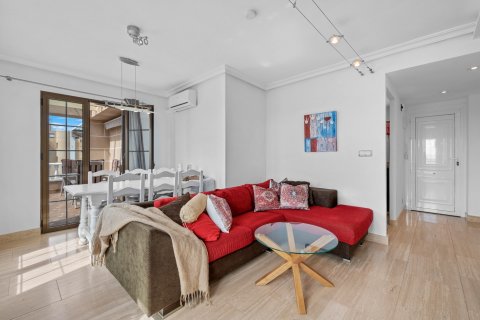 Wohnung zum Verkauf Torrevieja, Alicante, Spanien 3 Schlafzimmer, 93 m2 Nr. 137992 - Foto 10