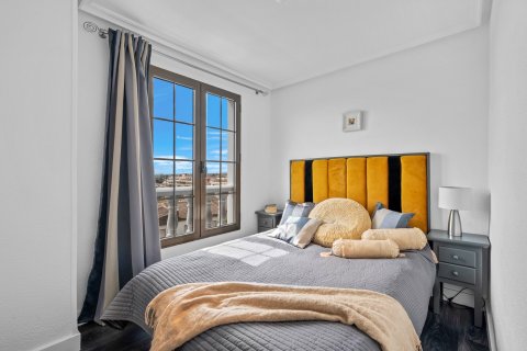 Wohnung zum Verkauf Torrevieja, Alicante, Spanien 3 Schlafzimmer, 93 m2 Nr. 137992 - Foto 18