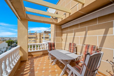 Wohnung zum Verkauf Torrevieja, Alicante, Spanien 3 Schlafzimmer, 93 m2 Nr. 137992 - Foto 2