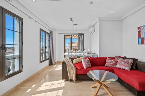 Wohnung zum Verkauf Torrevieja, Alicante, Spanien 3 Schlafzimmer, 93 m2 Nr. 137992 - Foto 9