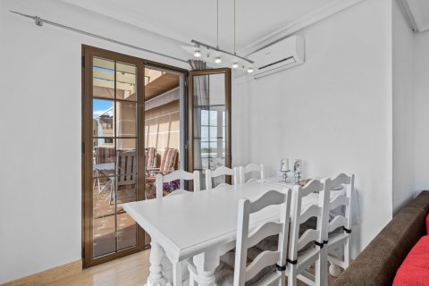 Wohnung zum Verkauf Torrevieja, Alicante, Spanien 3 Schlafzimmer, 93 m2 Nr. 137992 - Foto 12