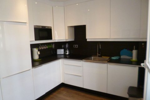 Apartament Alicante, Hiszpania 3 sypialnie,  nr 137993 – zdjęcie 3