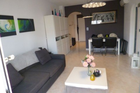 Apartament Alicante, Hiszpania 3 sypialnie,  nr 137993 – zdjęcie 2