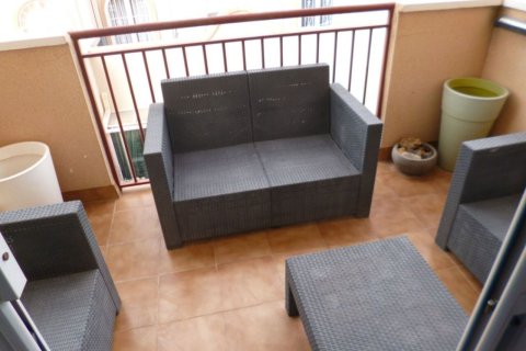 Apartament Alicante, Hiszpania 3 sypialnie,  nr 137993 – zdjęcie 13