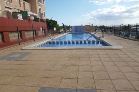 Apartament Alicante, Hiszpania 3 sypialnie,  nr 137993 – zdjęcie 6