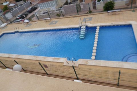 Apartament Alicante, Hiszpania 3 sypialnie,  nr 137993 – zdjęcie 17