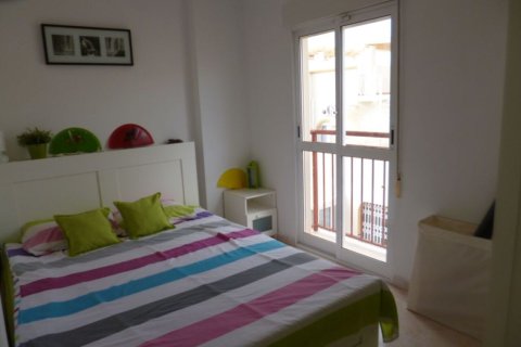 Apartament Alicante, Hiszpania 3 sypialnie,  nr 137993 – zdjęcie 15