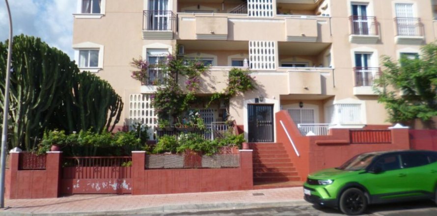 Apartament Alicante, Hiszpania 3 sypialnie, nr 137993