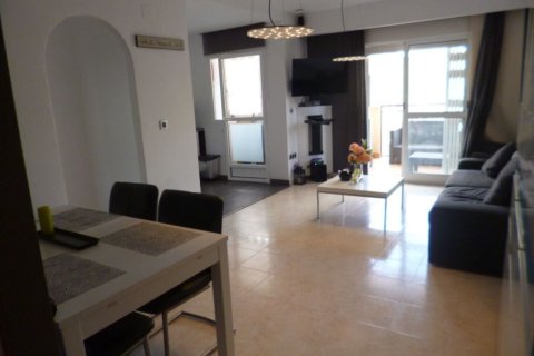 Apartament Alicante, Hiszpania 3 sypialnie,  nr 137993 – zdjęcie 9