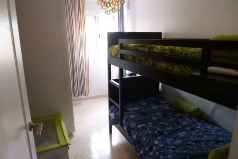 Apartament Alicante, Hiszpania 3 sypialnie,  nr 137993 – zdjęcie 16