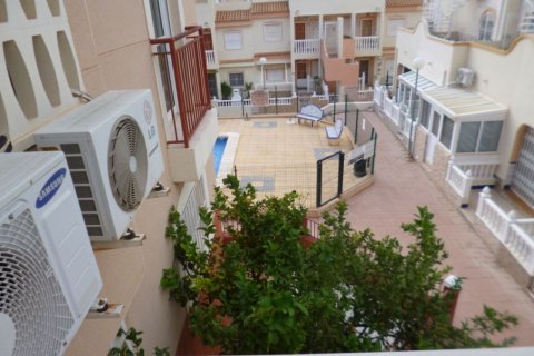 Apartament Alicante, Hiszpania 3 sypialnie,  nr 137993 – zdjęcie 14