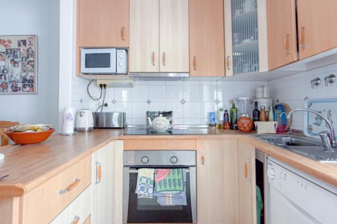 Casa adosada en venta Torrevieja, Alicante, España 3 dormitorios, 101 m2 No. 137994 - foto 14