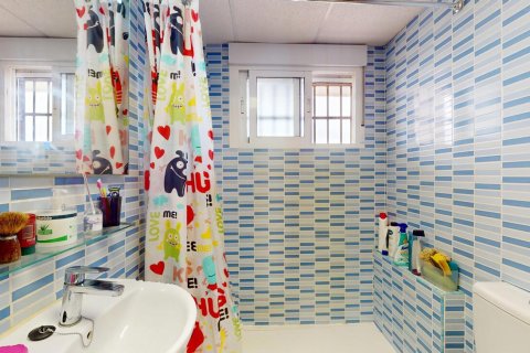 Apartament Alicante, Hiszpania 2 sypialnie, 88 mkw. nr 137996 – zdjęcie 9