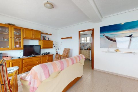 Apartament Alicante, Hiszpania 2 sypialnie, 88 mkw. nr 137996 – zdjęcie 4