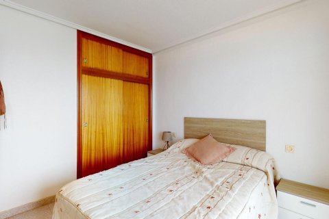 Apartament Alicante, Hiszpania 2 sypialnie, 88 mkw. nr 137996 – zdjęcie 6