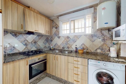 Apartament Alicante, Hiszpania 2 sypialnie, 88 mkw. nr 137996 – zdjęcie 5