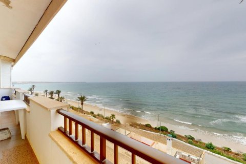 Apartament Alicante, Hiszpania 2 sypialnie, 88 mkw. nr 137996 – zdjęcie 1