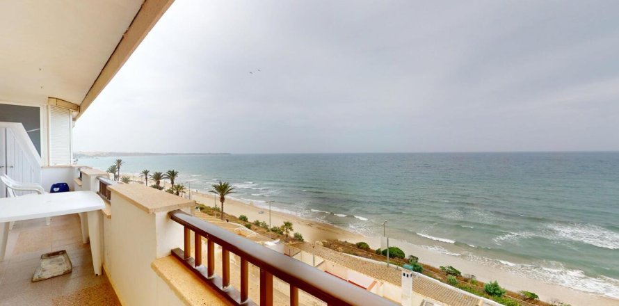 Apartament Alicante, Hiszpania 2 sypialnie, 88 mkw. nr 137996