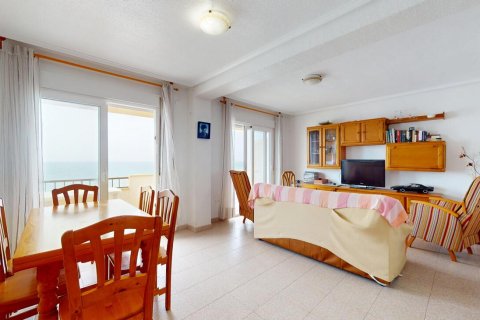 Apartament Alicante, Hiszpania 2 sypialnie, 88 mkw. nr 137996 – zdjęcie 3