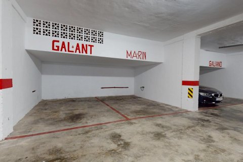 Apartament Alicante, Hiszpania 2 sypialnie, 88 mkw. nr 137996 – zdjęcie 11