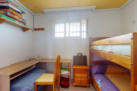 Apartament Alicante, Hiszpania 2 sypialnie, 88 mkw. nr 137996 – zdjęcie 8