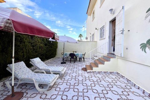 Huoneisto myytävänä Alicante, Espanja, 2 makuuhuonetta, 71 m2 No. 137995 - kuva 22