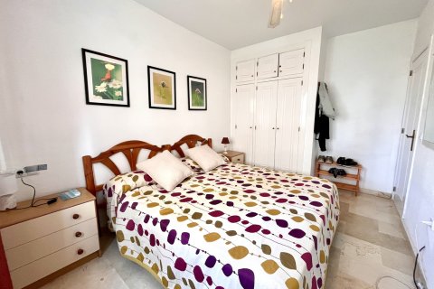Huoneisto myytävänä Alicante, Espanja, 2 makuuhuonetta, 71 m2 No. 137995 - kuva 9