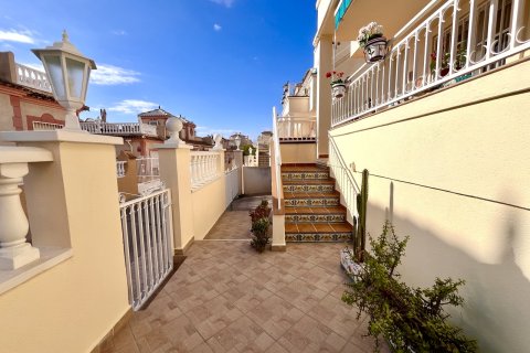 Huoneisto myytävänä Alicante, Espanja, 2 makuuhuonetta, 71 m2 No. 137995 - kuva 28
