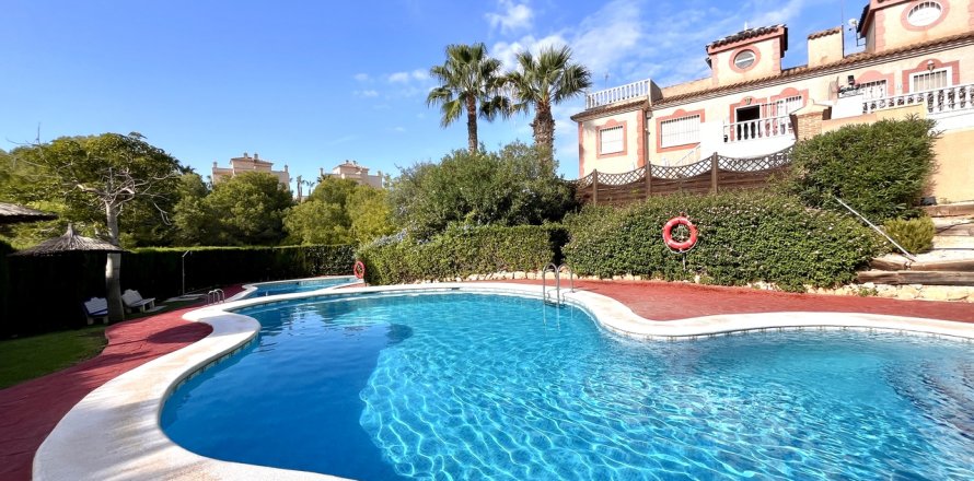 Huoneisto Alicante, Espanja 2 makuuhuonetta, 71 m2 No. 137995