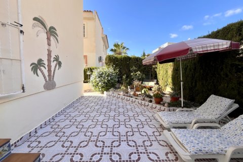 Huoneisto myytävänä Alicante, Espanja, 2 makuuhuonetta, 71 m2 No. 137995 - kuva 24