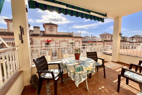 Huoneisto myytävänä Alicante, Espanja, 2 makuuhuonetta, 71 m2 No. 137995 - kuva 29