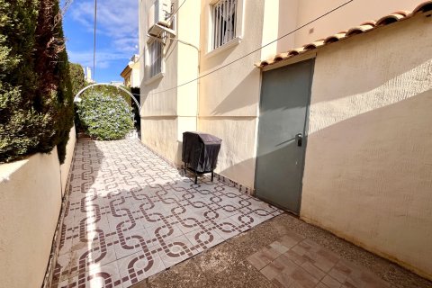 Huoneisto myytävänä Alicante, Espanja, 2 makuuhuonetta, 71 m2 No. 137995 - kuva 26
