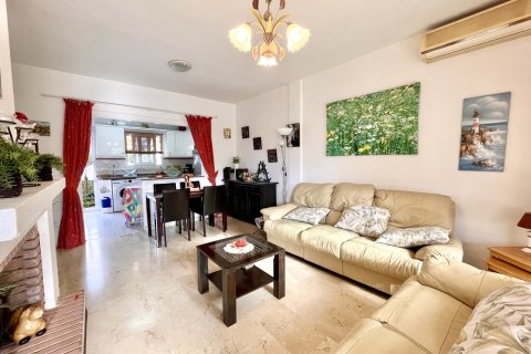 Huoneisto myytävänä Alicante, Espanja, 2 makuuhuonetta, 71 m2 No. 137995 - kuva 5