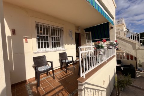 Huoneisto myytävänä Alicante, Espanja, 2 makuuhuonetta, 71 m2 No. 137995 - kuva 30