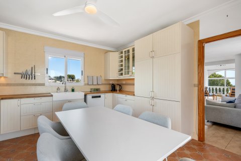 Villa for sale Pinar De Campoverde, Alicante, Spain 4 bedrooms, 297 sq.m. No. 137997 - photo 27
