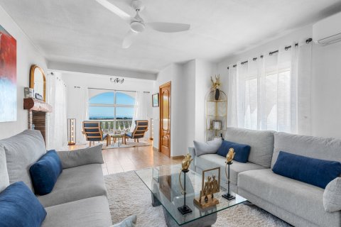 Villa for sale Pinar De Campoverde, Alicante, Spain 4 bedrooms, 297 sq.m. No. 137997 - photo 29