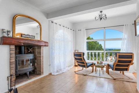 Villa for sale Pinar De Campoverde, Alicante, Spain 4 bedrooms, 297 sq.m. No. 137997 - photo 20