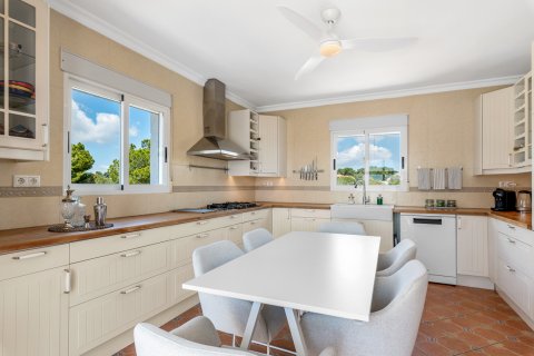 Villa for sale Pinar De Campoverde, Alicante, Spain 4 bedrooms, 297 sq.m. No. 137997 - photo 26