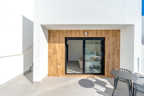 Продажа виллы Сан-Педро-дель-Пинатар, Мурсия, Испания 3 спальни, 133м2 №137991 - фото 17