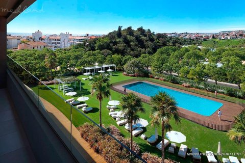 Lägenhet till salu i Fuengirola, Malaga, Spanien 2 sovrum, 96 kvm. Nr. 182623 - foto 3