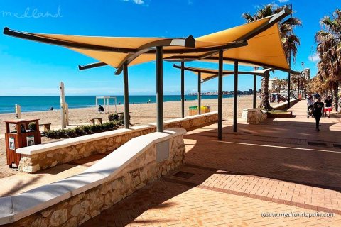 Lägenhet till salu i Fuengirola, Malaga, Spanien 2 sovrum, 95 kvm. Nr. 182625 - foto 14