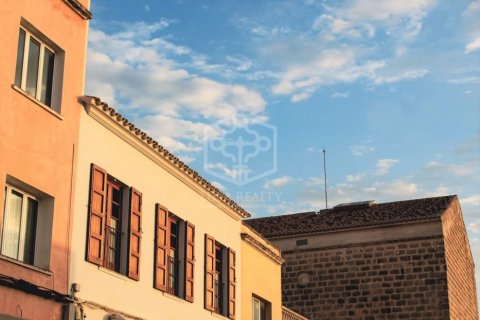 Komerciāls īpašums pārdošanā Barcelona, Spānijā 204 m2 Nr. 111023 - attēls 1