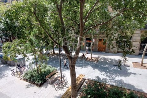 Apartment for sale Barcelona, Spain 125 sq.m. No. 111026 - photo 11