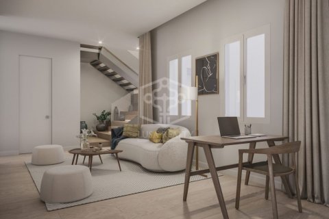 Apartment for sale Barcelona, Spain No. 111027 - photo 8