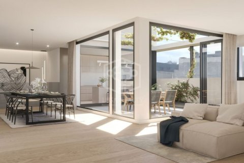 Apartment for sale Barcelona, Spain No. 111027 - photo 3