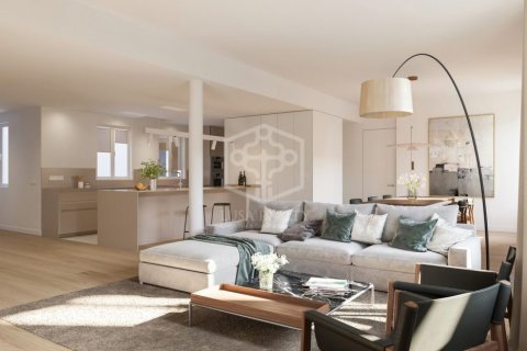 Apartment for sale Barcelona, Spain No. 111027 - photo 2