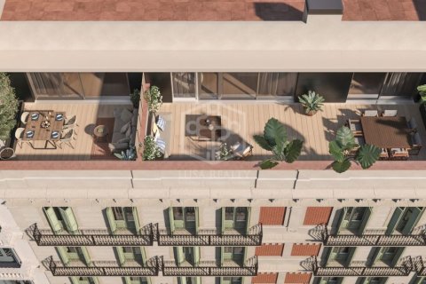 Apartment for sale Barcelona, Spain No. 111027 - photo 14